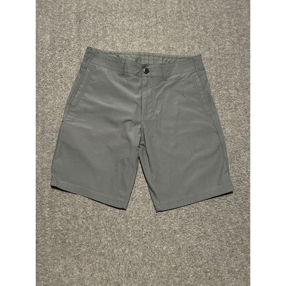 Kuhl Other - Kuhl upshift shorts mens climbing outdoors hiking gray size 32